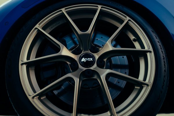 Les technologies de la voiture de course qui trouvent leur chemin dans les voitures de tous les jours