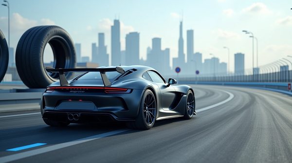 Découvrez les meilleurs pneus semi-slick homologués pour la route