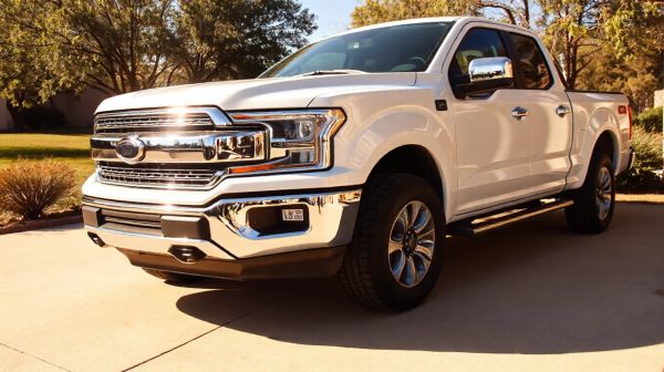 Explorez les meilleures offres de location de pick-up avec garantie