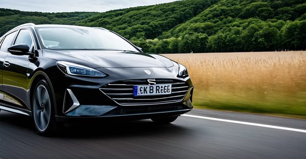 L'ultime guide pour choisir une pièce pour voiture sans permis