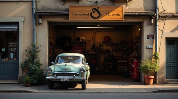 Serrurier automobile à valence : dépannage en un clin d'œil !