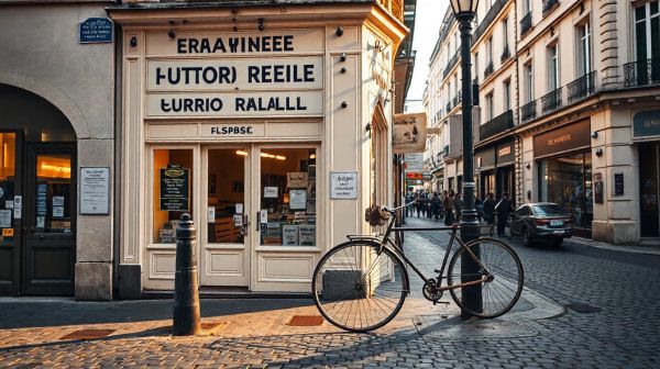 Top 5 conseils pour dénicher une voiture à louer abordable à Paris