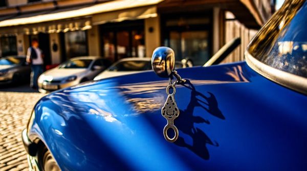 Top 5 des services de serrurier automobile à Valence